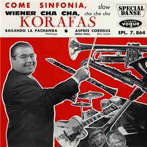 Korafas - Wiener Cha Cha