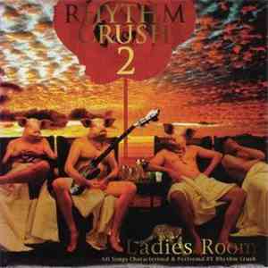 Ladies Room - Rhythm Crush 2