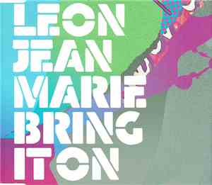 Leon Jean Marie - Bring It On