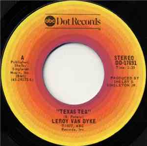 Leroy Van Dyke - Texas Tea
