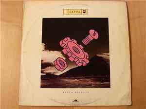 Level 42 - World Machine