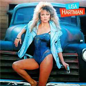 Lisa Hartman - Lisa Hartman