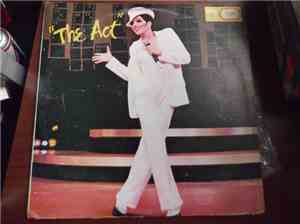 Liza Minnelli, Original Broadway Cast - The Act (Original Broadway Cast)