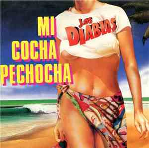 Los Diablos  - Mi Cocha Pechocha