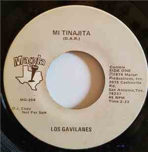 Los Gavilanes - Mi Tinajita