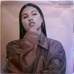 Mabel  - My Boy My Town
