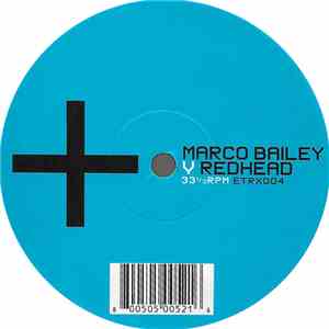 Marco Bailey & Redhead - Elektra