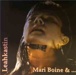 Mari Boine - Leahkastin / Unfolding
