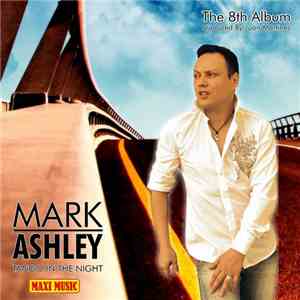 Mark Ashley  - Tango In The Night (The 8th Album)
