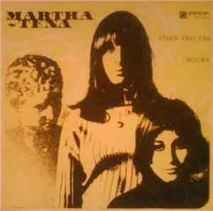 Martha A Tena Elefteriadu - Píseň Pro Vás / Bouře