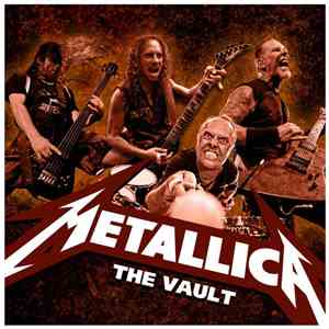 Metallica - May 17, 1989 Koseinekin Hall, Osaka, JPN