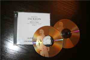 Michael Jackson - History in store play cd