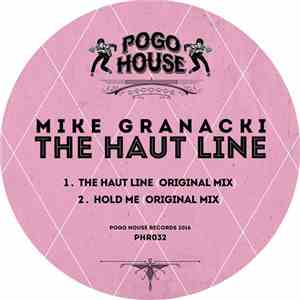 Mike Granacki - The Haut Line