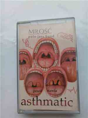 Miłość  - Asthmatic