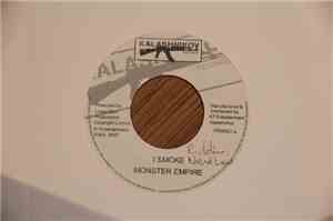 Monster Empire, Motion  - I Smoke / Roll Deep
