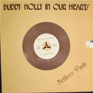 Mother's Pride  - Buddy Holly In Our Hearts