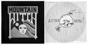 Mountain Witch - Scythe & Dead Horse