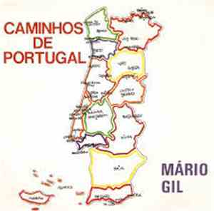 Mário Gil - Caminhos De Portugal