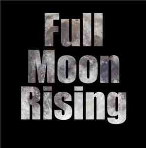 Mystical Light - Full Moon Rising