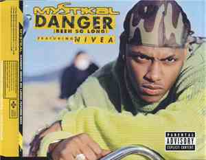 Mystikal Featuring Nivea - Danger (Been So Long)