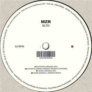 MZR  - Sltd