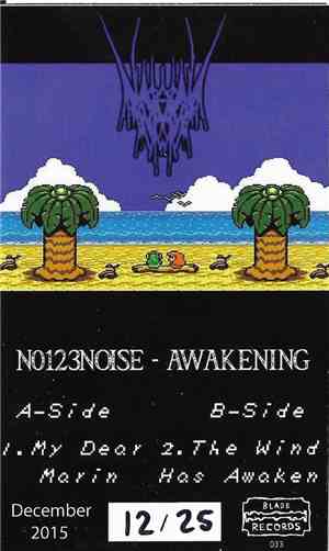 N0123Noise - Awakening