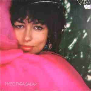 Nara - Nasci Para Bailar