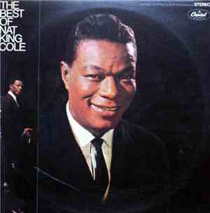 Nat King Cole - The Best Of Nat King Cole