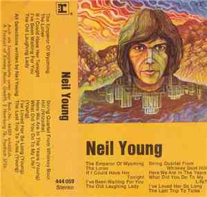 Neil Young - Neil Young