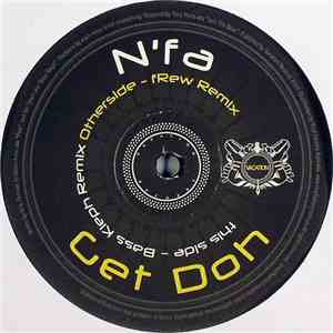 N'fa - Get Doh