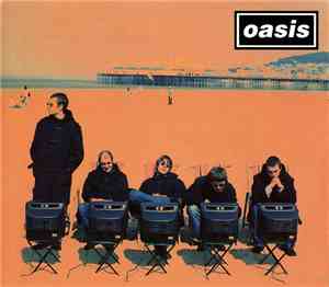 Oasis  - Roll With It