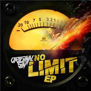 Original Sin  - No Limit