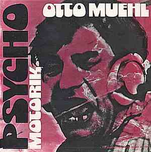 Otto Muehl - Psycho Motorik