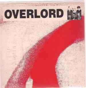 Overlord  - Overlord