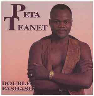 Peta Teanet - Double Pashash