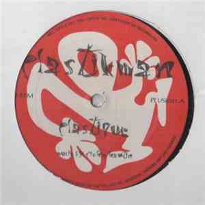 Plastikman - Plastique