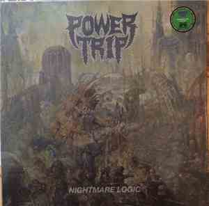 Power Trip  - Nightmare Logic