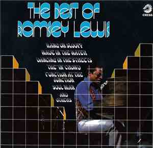 Ramsey Lewis - The Best Of Ramsey Lewis