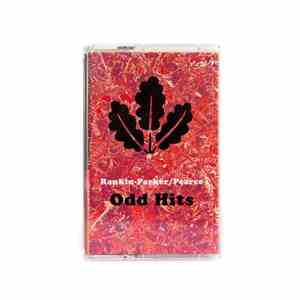 Rankin-Parker / Pearce - Odd Hits