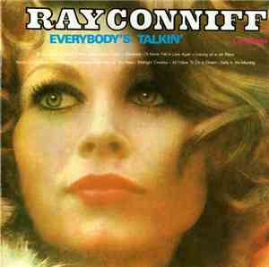 Ray Conniff - Everybody's Talkin'
