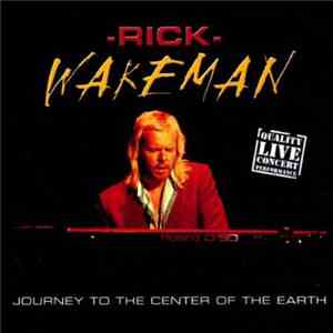 Rick Wakeman - Journey To The Center Of The Earth (Live)