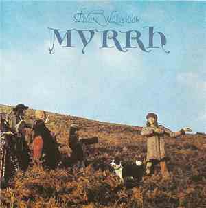Robin Williamson - Myrrh