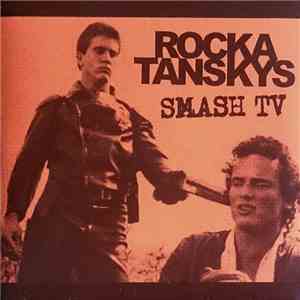 Rockatanskys - Smash TV