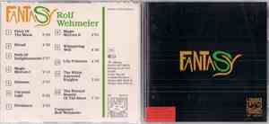 Rolf Wehmeier - Fantasy