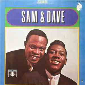 Sam & Dave - Sam & Dave