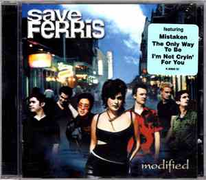 Save Ferris - Modified