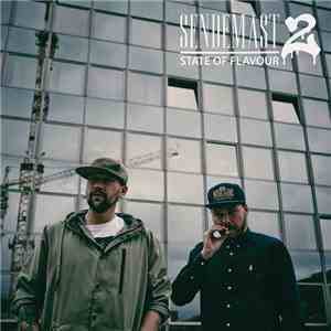 Sendemast - State Of Flavour 2