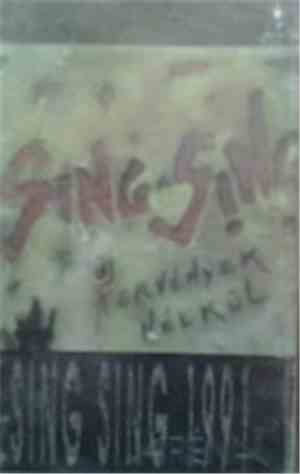 Sing-Sing - Törvények Nélkül