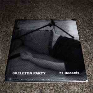 Skeleton Party / Religious SS Disorder - Skeleton Party / Religious SS Disorder