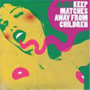 Slok - Keep Matches Away From Children Ep